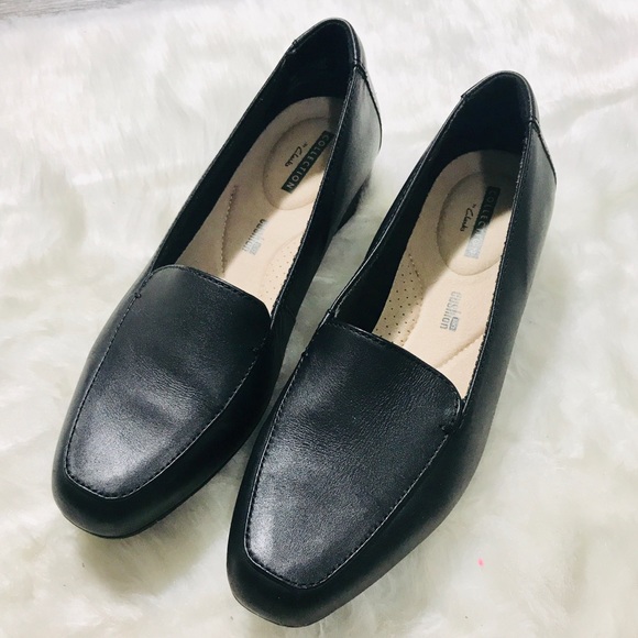 clarks juliet lora loafer